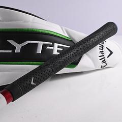 Callaway Elyte Driver / 9 Degree / Regular Flex Fujikura Speeder565 Evolution - Image 8