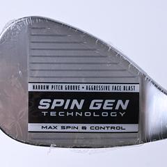 Callaway Opus Lob Wedge / 60 Degree / Wedge Flex Dynamic Gold 115 Shaft - Image 2