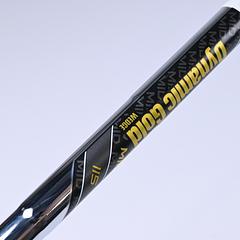 Callaway Opus Lob Wedge / 60 Degree / Wedge Flex Dynamic Gold 115 Shaft - Image 6