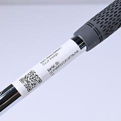 Callaway Opus Lob Wedge / 60 Degree / Wedge Flex Dynamic Gold 115 Shaft - Image 5