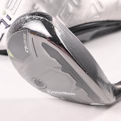 Taylormade Qi35 Max #5 Hybrid / 27 Degree / Regular Flex AirSpeeder 50 Shaft - Image 5