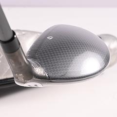 Taylormade Qi35 Max #5 Hybrid / 27 Degree / Regular Flex AirSpeeder 50 Shaft - Image 1