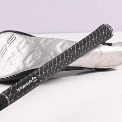 Taylormade Qi35 Max #5 Hybrid / 27 Degree / Regular Flex AirSpeeder 50 Shaft - Image 7