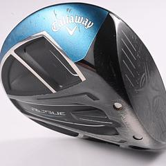 Callaway Rogue Draw Driver / 10.5 Degree / X-Flex HZRDUS Smoke Black 60 Shaft - Image 1