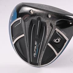 Callaway Rogue Draw Driver / 10.5 Degree / X-Flex HZRDUS Smoke Black 60 Shaft - Image 2