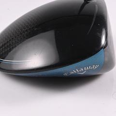 Callaway Rogue Draw Driver / 10.5 Degree / X-Flex HZRDUS Smoke Black 60 Shaft - Image 3