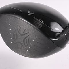 Callaway Rogue Draw Driver / 10.5 Degree / X-Flex HZRDUS Smoke Black 60 Shaft - Image 4