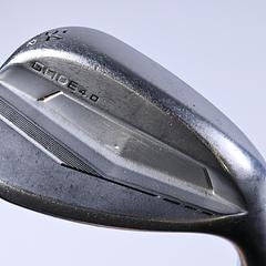 Ping Glide 4.0 Sand Wedge / 54 Degree / Blue Dot / Regular Flex Ping AWT 2.0 - Image 1