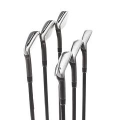 TaylorMade Jetspeed Graphite Mens Right Hand Irons 5-PW Regular - Velox 65g - Image 3