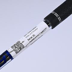 Ping Glide 4.0 Sand Wedge / 54 Degree / Blue Dot / Regular Flex Ping AWT 2.0 - Image 5