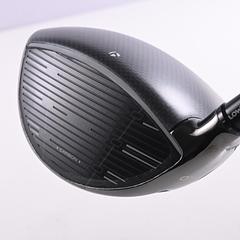 Taylormade Qi35 LS Driver / 8 Degree / Regular Flex HZRDUS Smoke Red RDX 60 - Image 5