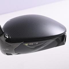 Taylormade Qi35 LS Driver / 8 Degree / Regular Flex HZRDUS Smoke Red RDX 60 - Image 9