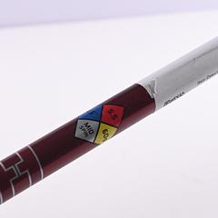 Taylormade Qi35 LS Driver / 8 Degree / Regular Flex HZRDUS Smoke Red RDX 60 - Image 8