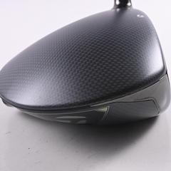 Taylormade Qi35 LS Driver / 8 Degree / Regular Flex HZRDUS Smoke Red RDX 60 - Image 4