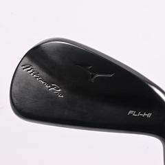 Mizuno Pro Fli Hi #2 Iron / 16.5 Degree / Stiff Flex Aerotech SteelFiber HLS880 - Image 6