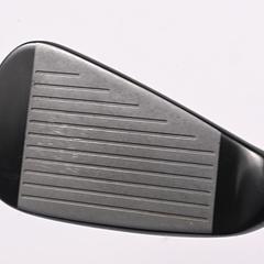 Mizuno Pro Fli Hi #2 Iron / 16.5 Degree / Stiff Flex Aerotech SteelFiber HLS880 - Image 5