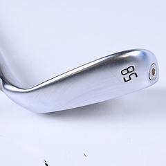 Left Hand Ping G430 Lob Wedge / 58 Degree / Senior Flex Ping Alta Quick 35 Shaft - Image 3
