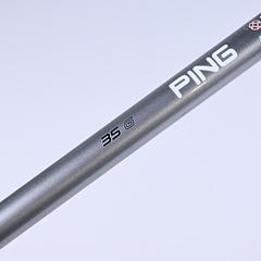 Left Hand Ping G430 Lob Wedge / 58 Degree / Senior Flex Ping Alta Quick 35 Shaft - Image 4