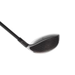 TaylorMade M4 Graphite Mens Left Hand Fairway 3 Wood 15* Stiff - Fujikura Atmos 6S - Image 4