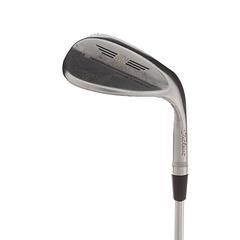 Titleist Vokey SM9 Steel Mens Right Hand Lob Wedge 58* 8 Bounce M Grind Wedge - BV Vokey - Image 1