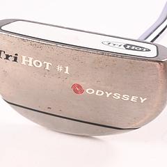 Odyssey Tri Hot #1 Putter / 36 Inch - Image 1
