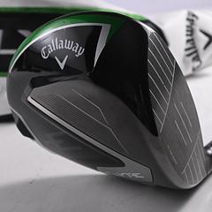 Callaway Elyte X Driver / 10.5 Degree / Stiff Flex Tensei CK Pro White 60 Shaft - Image 1