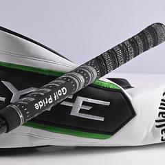 Callaway Elyte X Driver / 10.5 Degree / Stiff Flex Tensei CK Pro White 60 Shaft - Image 8