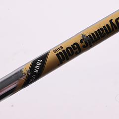 Callaway X-Forged 2018 #4 Iron / 23 Degree / Stiff Flex Dynamic Gold S400 Shaft - Image 4