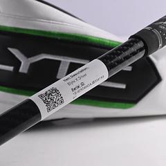 Callaway Elyte X Driver / 10.5 Degree / Stiff Flex Tensei CK Pro White 60 Shaft - Image 7