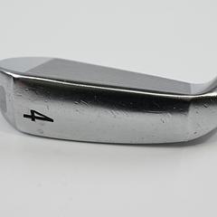 Srixon Z-545 #4 Iron / 22 Degree / Stiff Flex Shimada Shaft - Image 3