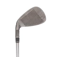 TaylorMade M4 Steel Mens Right Hand 9 Iron Stiff - True Temper XP100 - Image 2
