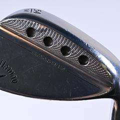 Callaway Mack Daddy Forged Sand Wedge / 54 Degree / Stiff Flex Dynamic Gold S200 - Image 1
