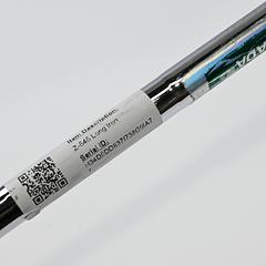 Srixon Z-545 #4 Iron / 22 Degree / Stiff Flex Shimada Shaft - Image 5