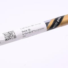 Wilson Staff Model ZM Sand Wedge / 56 Degree / Wedge Flex Dynamic Gold Spinner - Image 5