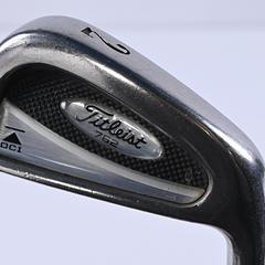 Titleist DCI 762 #2 Iron / 19.5 Degree / Stiff Flex Steel Shaft - Image 1
