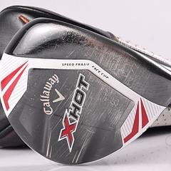 Callaway X Hot #5 Wood / 18 Degree / Regular Flex Project X PXv Shaft - Image 1