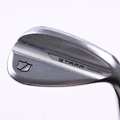 Wilson Staff Model ZM Sand Wedge / 56 Degree / Wedge Flex Dynamic Gold Spinner - Image 1
