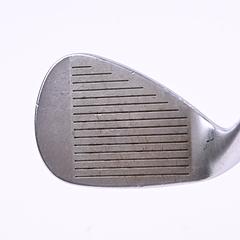 Wilson Staff Model ZM Sand Wedge / 56 Degree / Wedge Flex Dynamic Gold Spinner - Image 2
