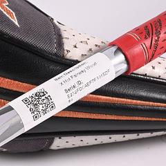 Callaway X Hot #5 Wood / 18 Degree / Regular Flex Project X PXv Shaft - Image 6