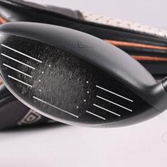 Callaway X Hot #5 Wood / 18 Degree / Regular Flex Project X PXv Shaft - Image 3