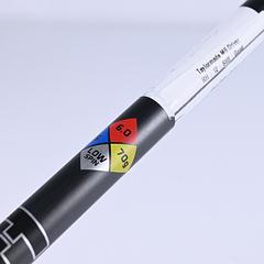 Taylormade M6 Driver / 12 Degree / Stiff Flex Hzrdus Smoke Black 70 Shaft - Image 6