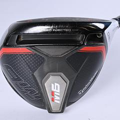 Taylormade M6 Driver / 12 Degree / Stiff Flex Hzrdus Smoke Black 70 Shaft - Image 2