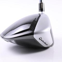 Taylormade M3 Driver / 9 Degree / Stiff Flex Matrix Ozik MFS Black Tie M 60 S - Image 6