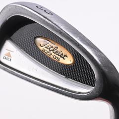 Titleist DCI 822 OS #3 Iron / 21 Degree / Stiff Flex N.S. Pro 950 Shaft - Image 1
