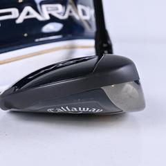 Callaway Paradym #3 Wood / 16.5 Degree / Stiff Flex HZRDUS Black 70 Shaft - Image 3