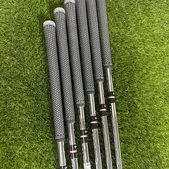 TaylorMade Tour Burner 5-PW Irons - Image 2