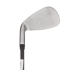 Cobra LTDx Graphite Ladies Right Hand 8 Iron Ladies - KBS PGi 55 - Image 5