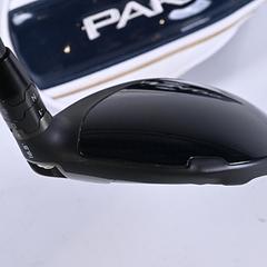 Callaway Paradym #3 Wood / 16.5 Degree / Stiff Flex HZRDUS Black 70 Shaft - Image 5