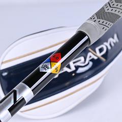 Callaway Paradym #3 Wood / 16.5 Degree / Stiff Flex HZRDUS Black 70 Shaft - Image 6