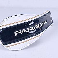 Callaway Paradym #3 Wood / 16.5 Degree / Stiff Flex HZRDUS Black 70 Shaft - Image 9